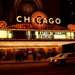 Chicago\’s summer movie ticket sales nearly halved amid sluggish economy